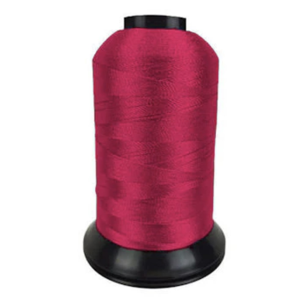 Neon Radiance Floriani Poly Embroidery Thread