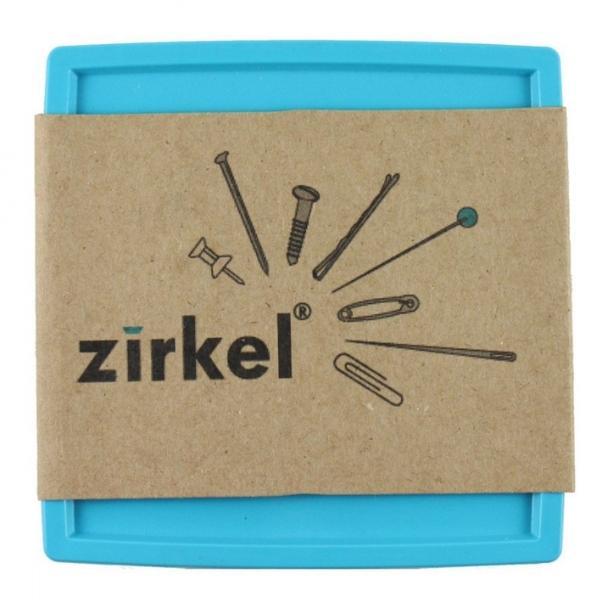 Zirkel Magnetic Pin Holder in Turquoise