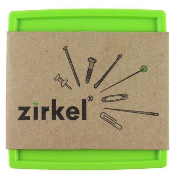 Zirkel Magnetic Pin Holder, Green