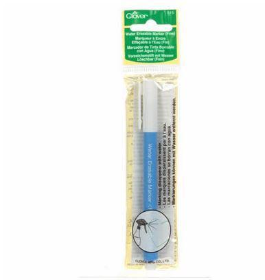 Water Erasable Marker - Fine