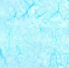 Bali Watercolors Sky From Hoffman Fabrics