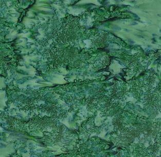 Bali Watercolors Bonsai From Hoffman Fabrics