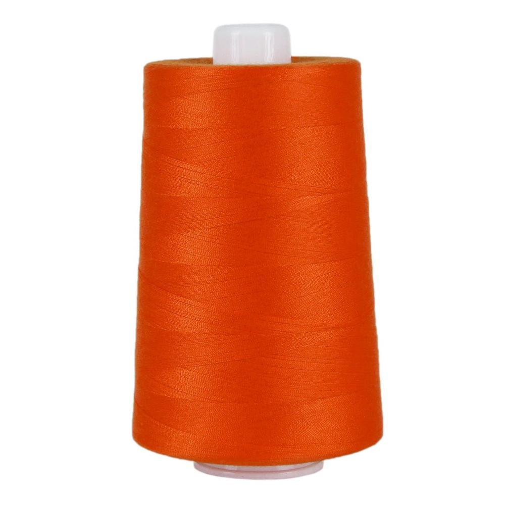 Omni Thread Tangerine By Superior Threads