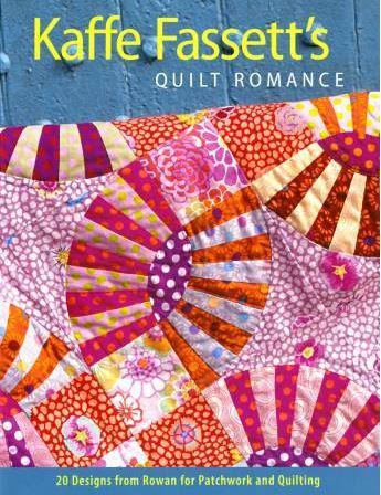 Quilt Romance By Kaffe Fassett