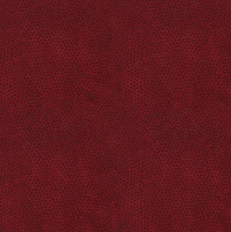 Dimples Cardinal from Andover Fabrics
