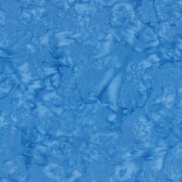 Bali Batiks Watercolors Batiks Atlantic from Hoffman Fabrics