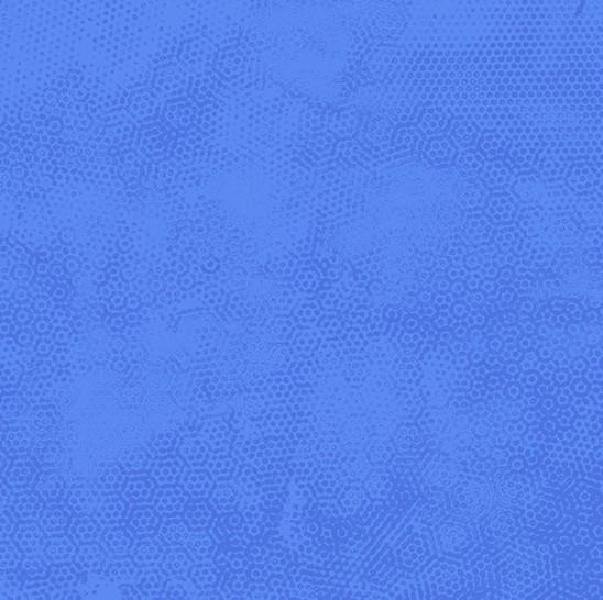 Dimples Delphinium from Andover Fabrics