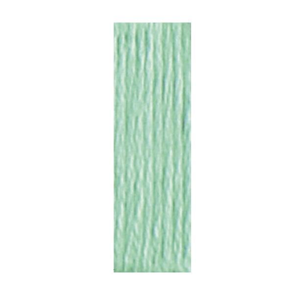 Dmc 6 Strand Embroidery Floss, Light Seagreen 