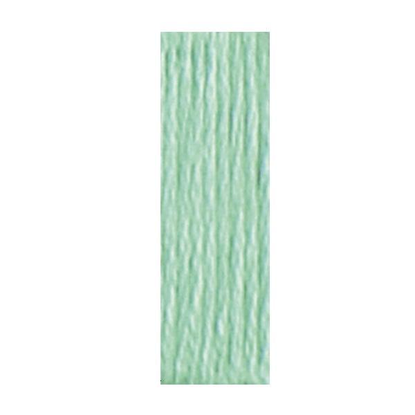 Dmc 6 Strand Embroidery Floss, Light Seagreen 