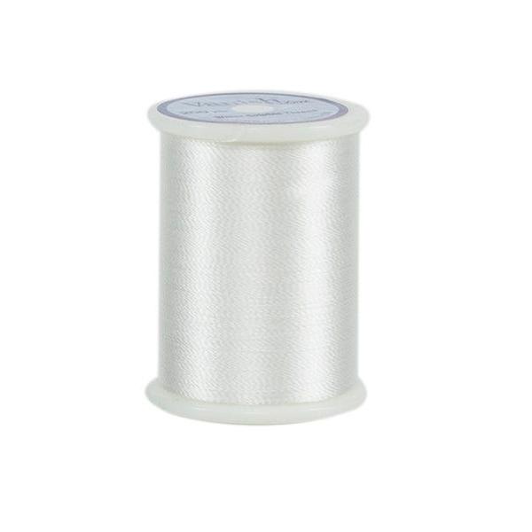 Vanish-Extra Water Soluble Thread 200yd by Superior Threads