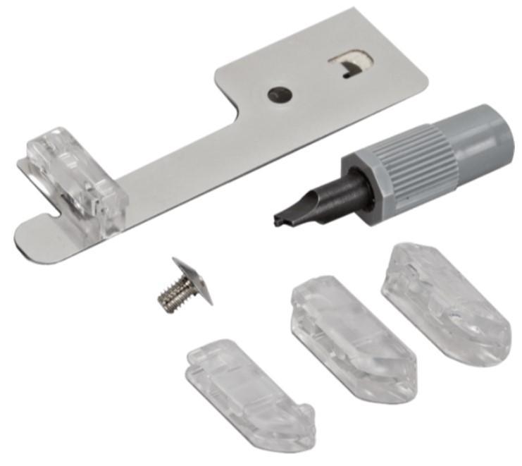 Bernina #47 Spanish Hemstitch Attachment