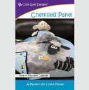 Chenilled Panel Pattern By Cozy Quilt Designs