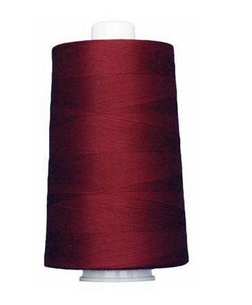 Omni Thread Cranberry By Superior Threads