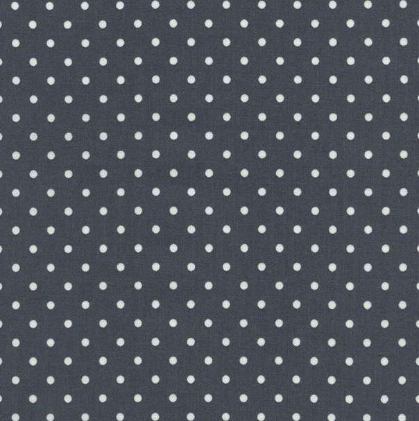 Steel From Polka Dot Basics