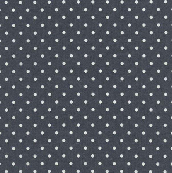 Steel From Polka Dot Basics