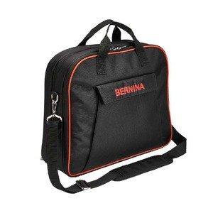 Bernina Accessory Suit Case Bag Travel Laptop Tote