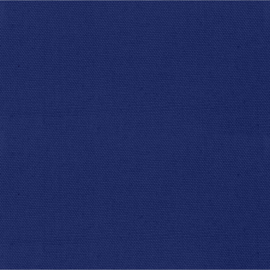 Duck Cloth Royal Blue