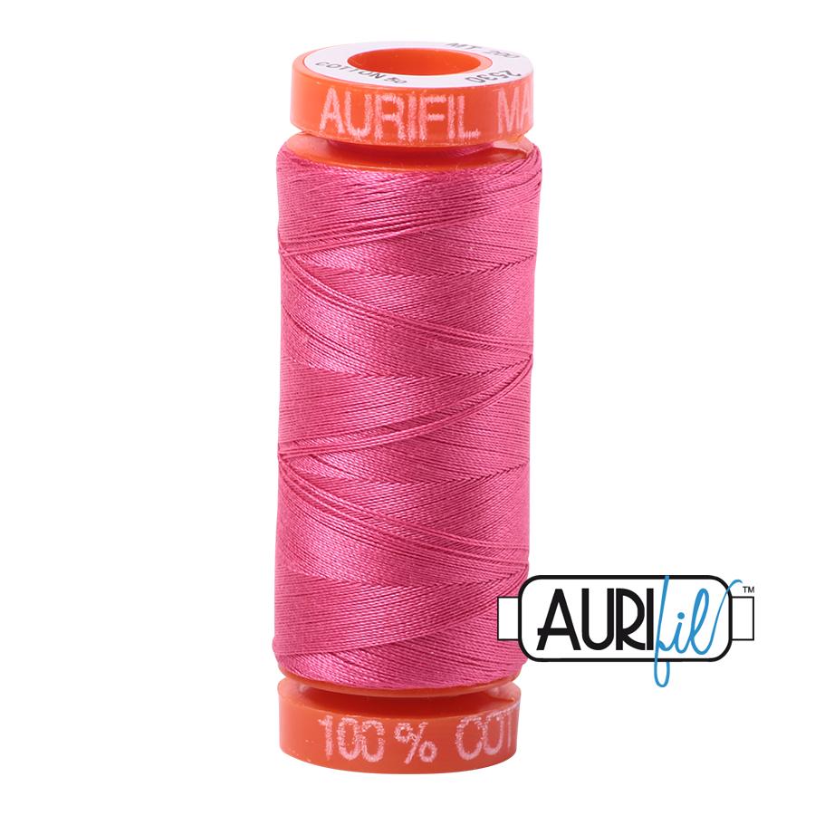 Aurifil 50 Wt. Thread - Blossom 2530