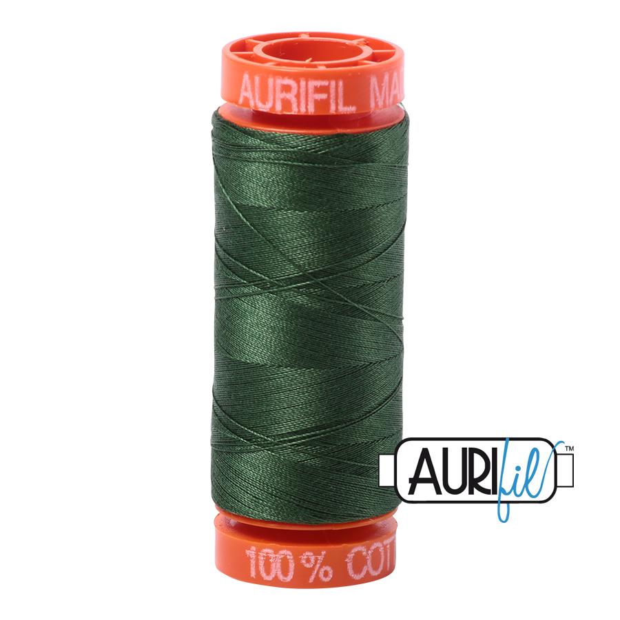 Aurifil 50 Wt. Thread - Pine 2892