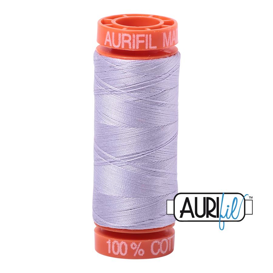 Aurifil 50 Wt. Thread - Orchid 2560