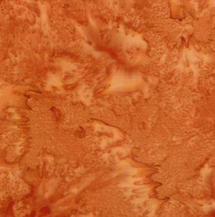 Bali Watercolors Bourbon