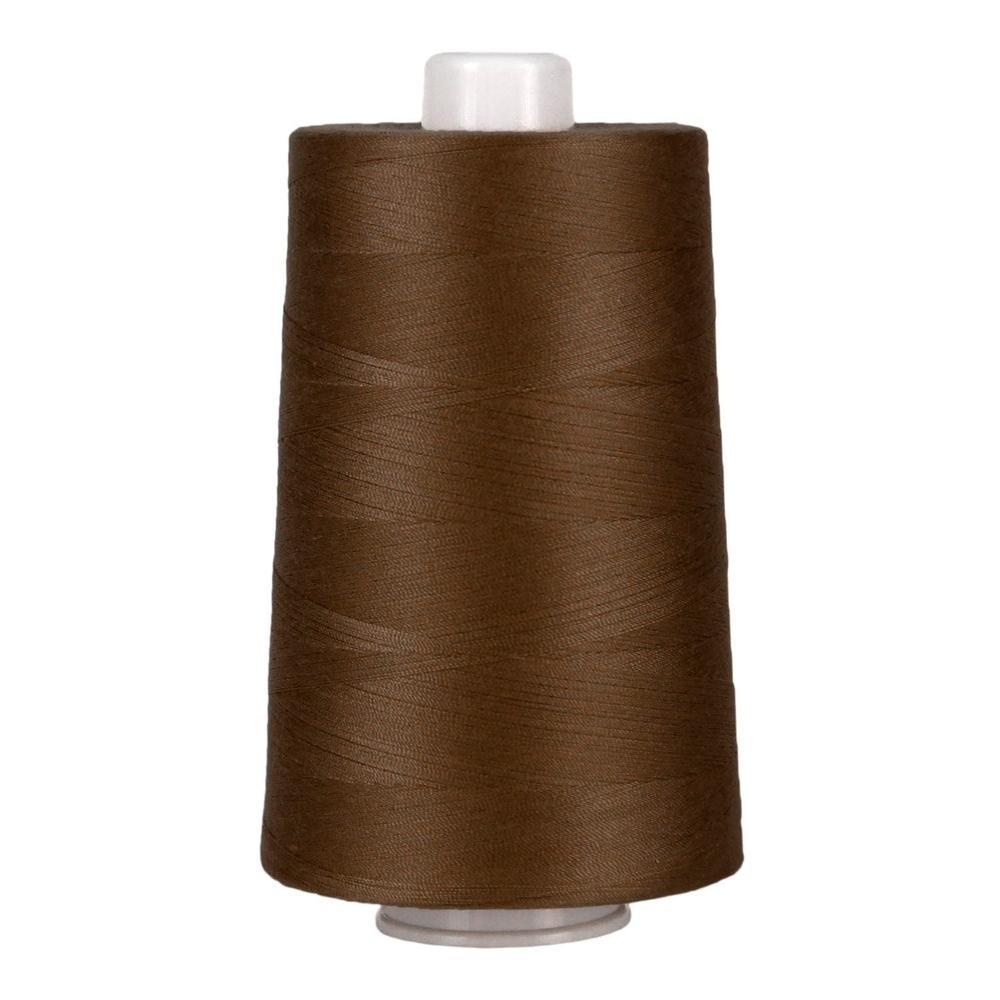 Omni Thread Medium Brown By Superior Threads