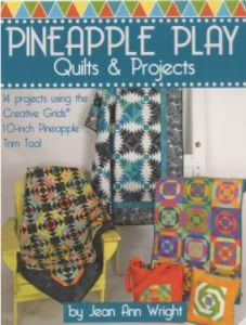 Pineapple Play By Jean Ann Wright