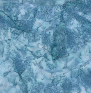 Pool Batik From Bali Watercolors