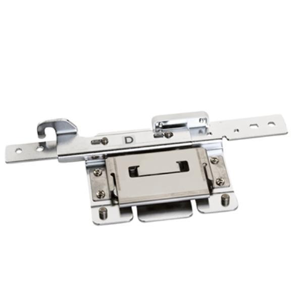 Brother Arm D And Center Shoe Clamp Frame