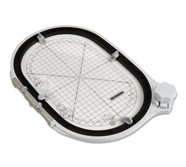 Bernina Midi Hoop 6.5" x 10.5"