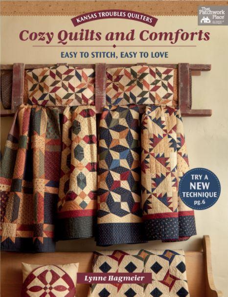 Cozy Quilts and Comforts