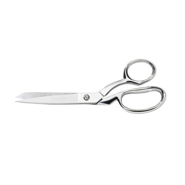 Knife Edge Bent Scissors 8In By Gingher