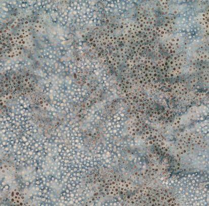 Bali Dots Breakers Batik By Hoffman Fabrics