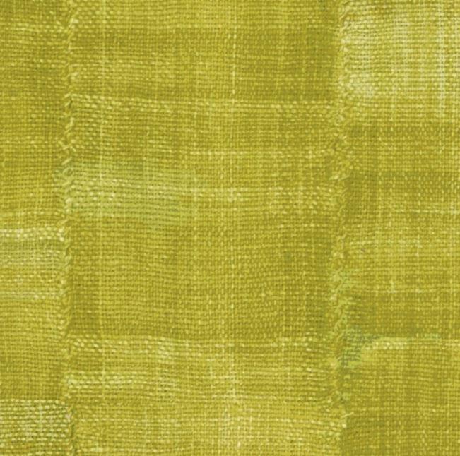 Light Green Woven Texture From Color Influence