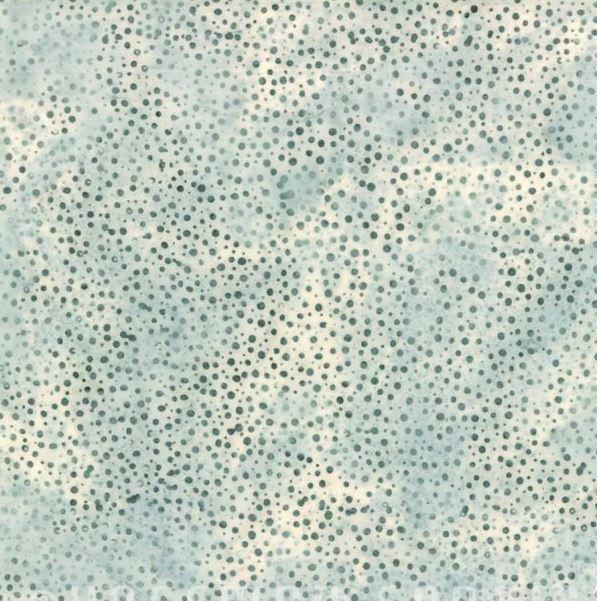 Bali Dot December From Hoffman Fabrics