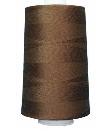 Omni Thread Chocolate by Superior Threads