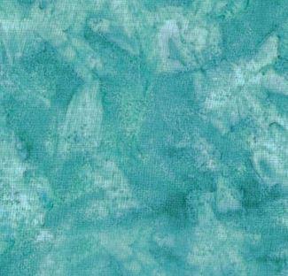 Bali Watercolors Seamist From Hoffman