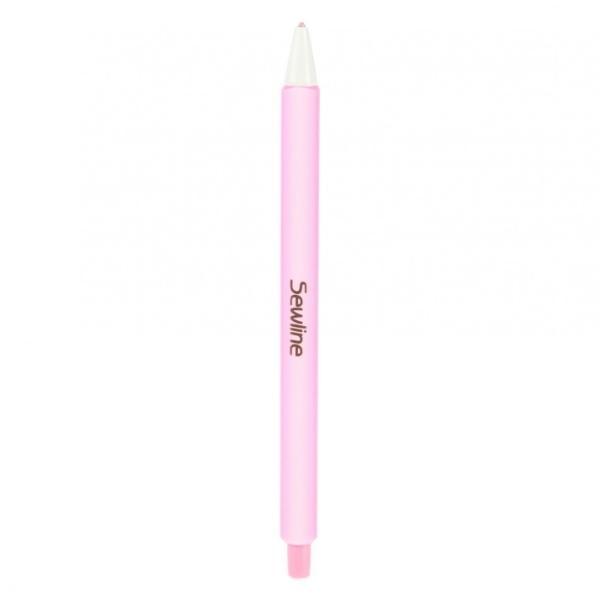 Sewline Tailor's Click Pencil Pink