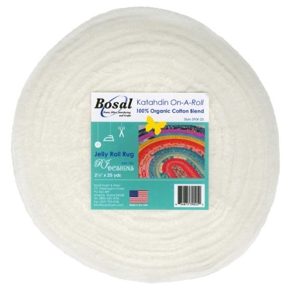 Bosal #390 Katahdin On-A-Roll 2.5"x25 yards