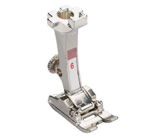 Bernina #6 Embroidery Foot