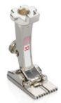 Bernina #33 9-Groove Pintucking Foot