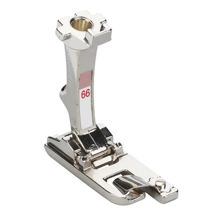 Bernina #66 New Zig-Zag Hemmer Foot