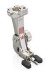 Bernina #18 Button-Sew-On Foot with Adjustable Pin