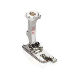 Bernina #63 Zigzag Hemmer Foot 3 mm