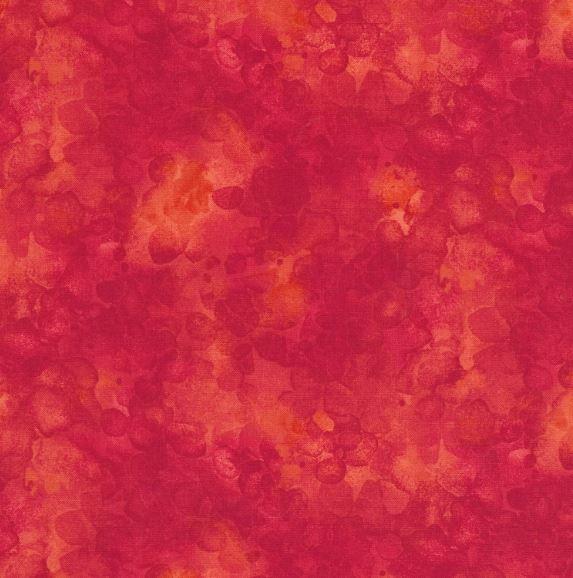 Solid-ish Watercolor Texture Magenta by Kimberly Einmo for Timeless Treasures