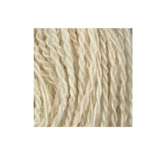 Merino Variegated Wool Thread, Subtle Elegance, Size 15