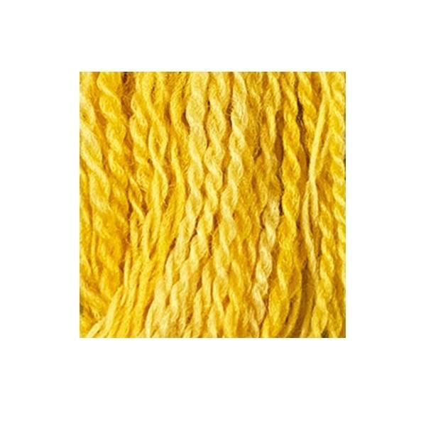 Merino Variegated Wool Thread, Sunshie, Size 15