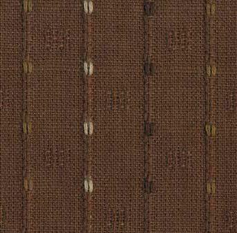 Brown Strped Primitive Fabric From Diamond Textiles