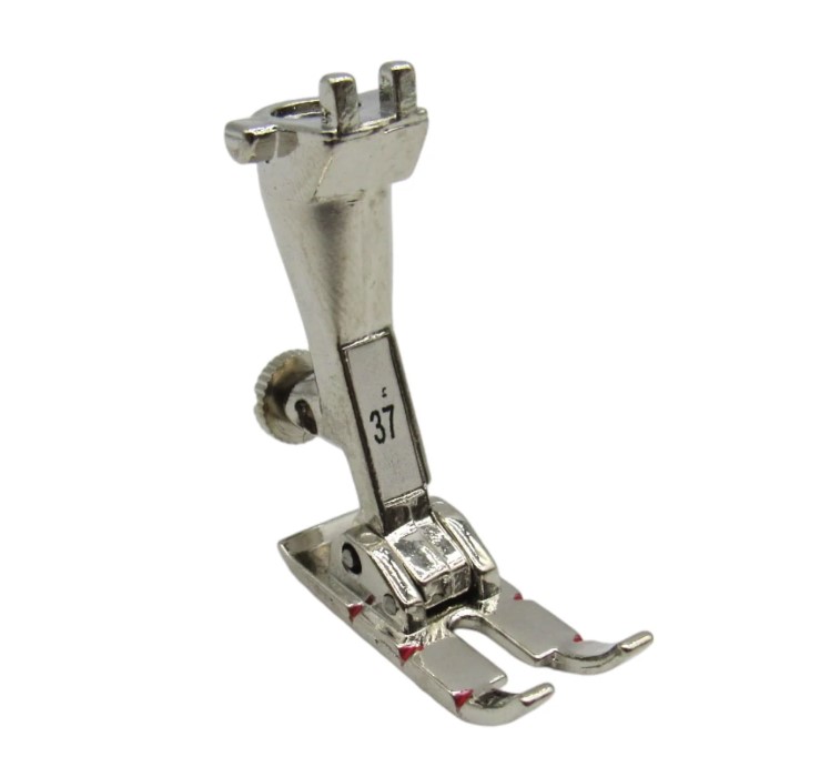 Bernina #37 Old Patchwork Foot