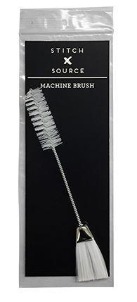 Machine Brush